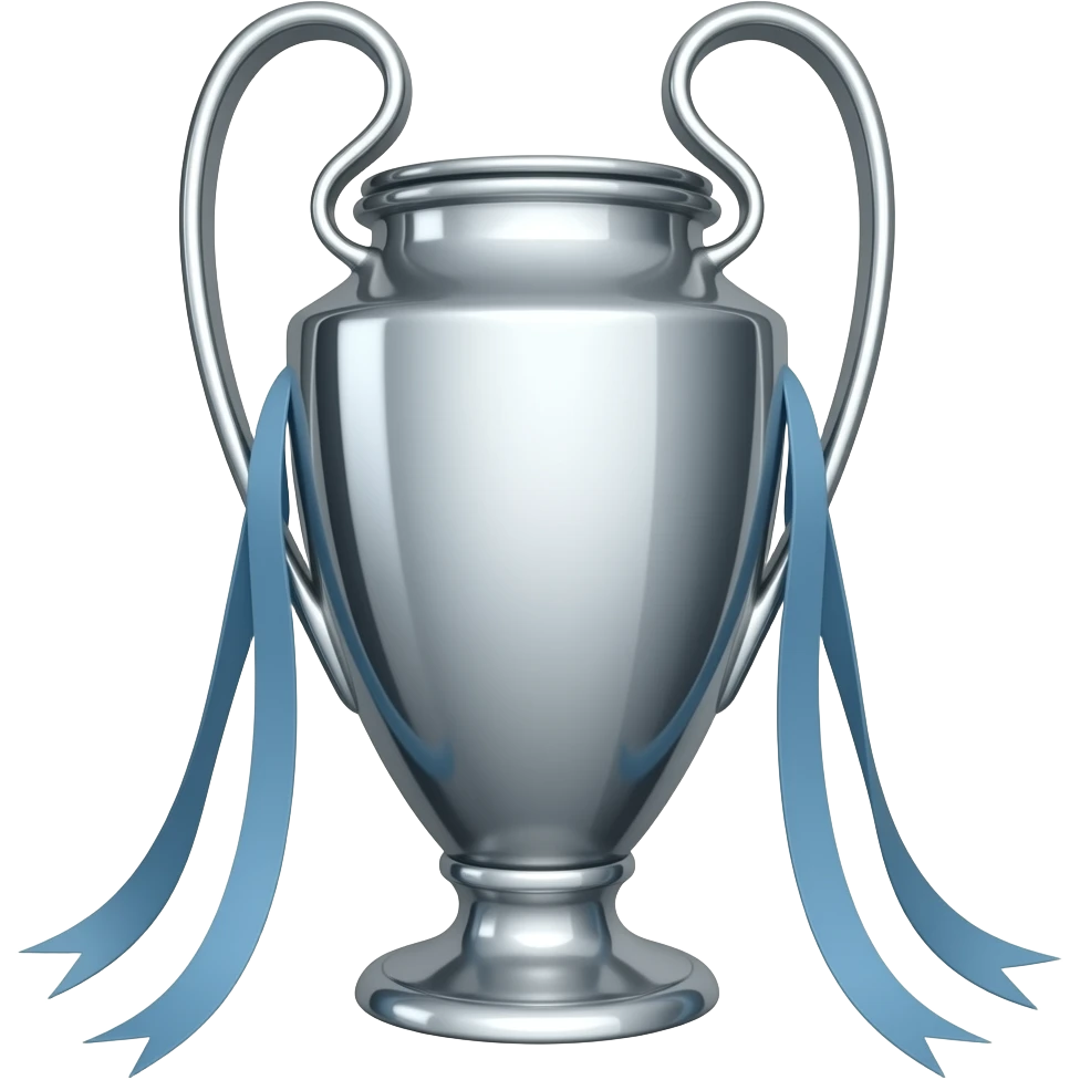 uefa champions league emoji