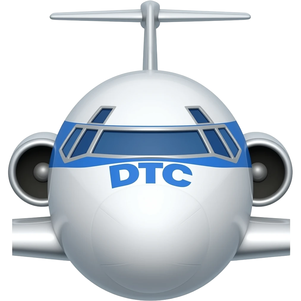 Dc-9 emoji