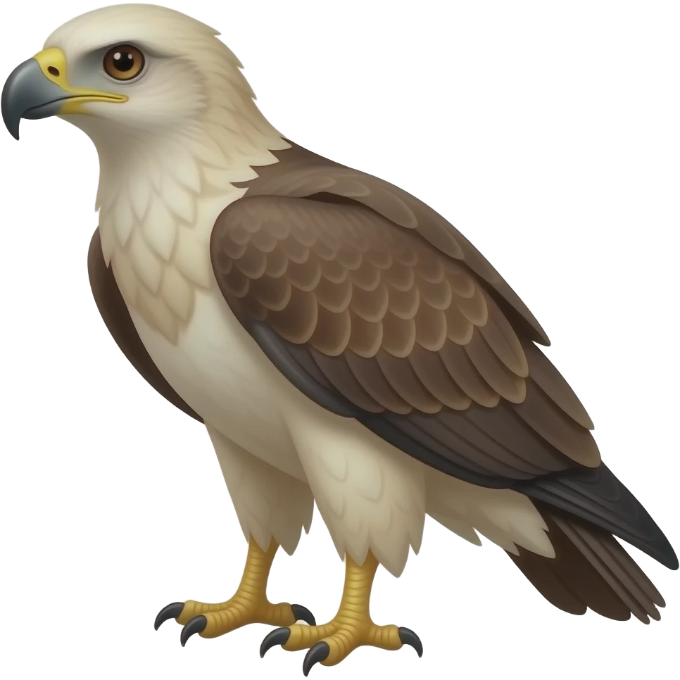 Aguila verreauxii emoji