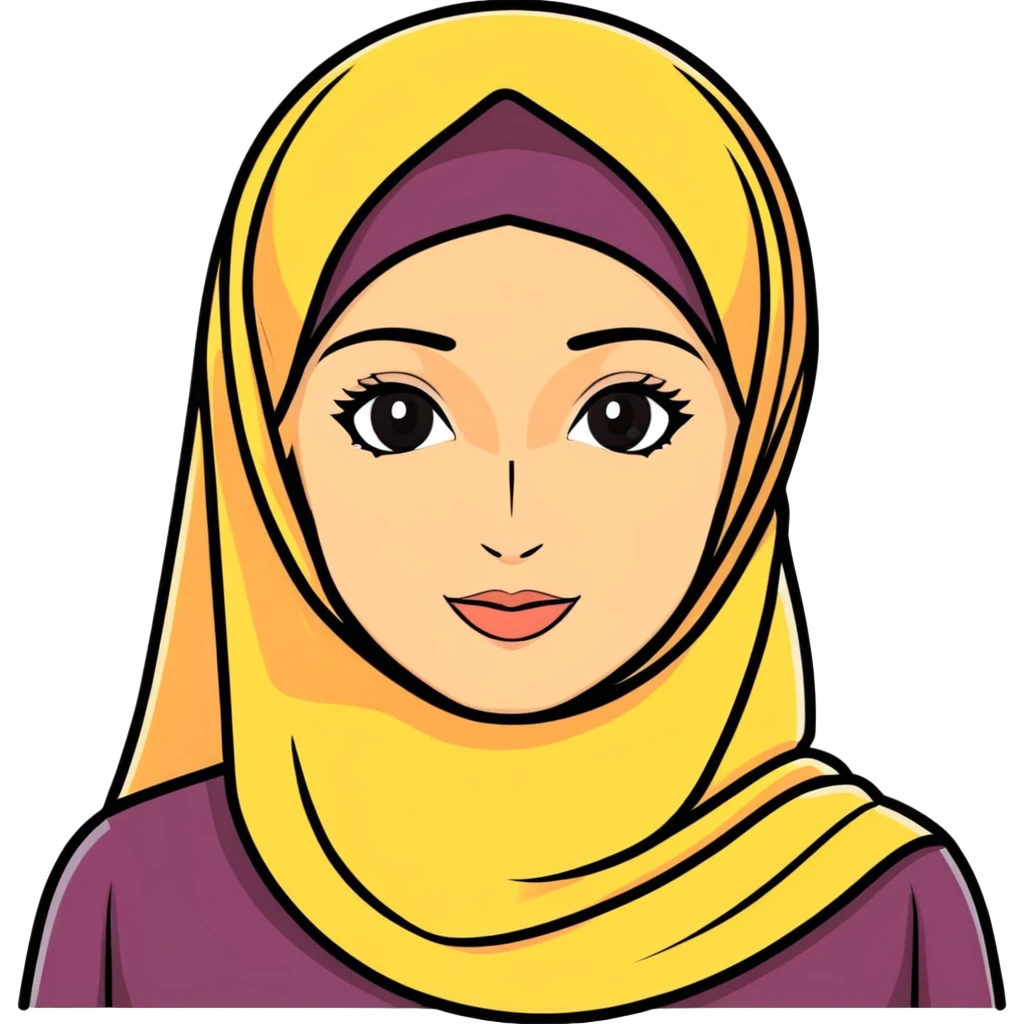 Hijabi emoji