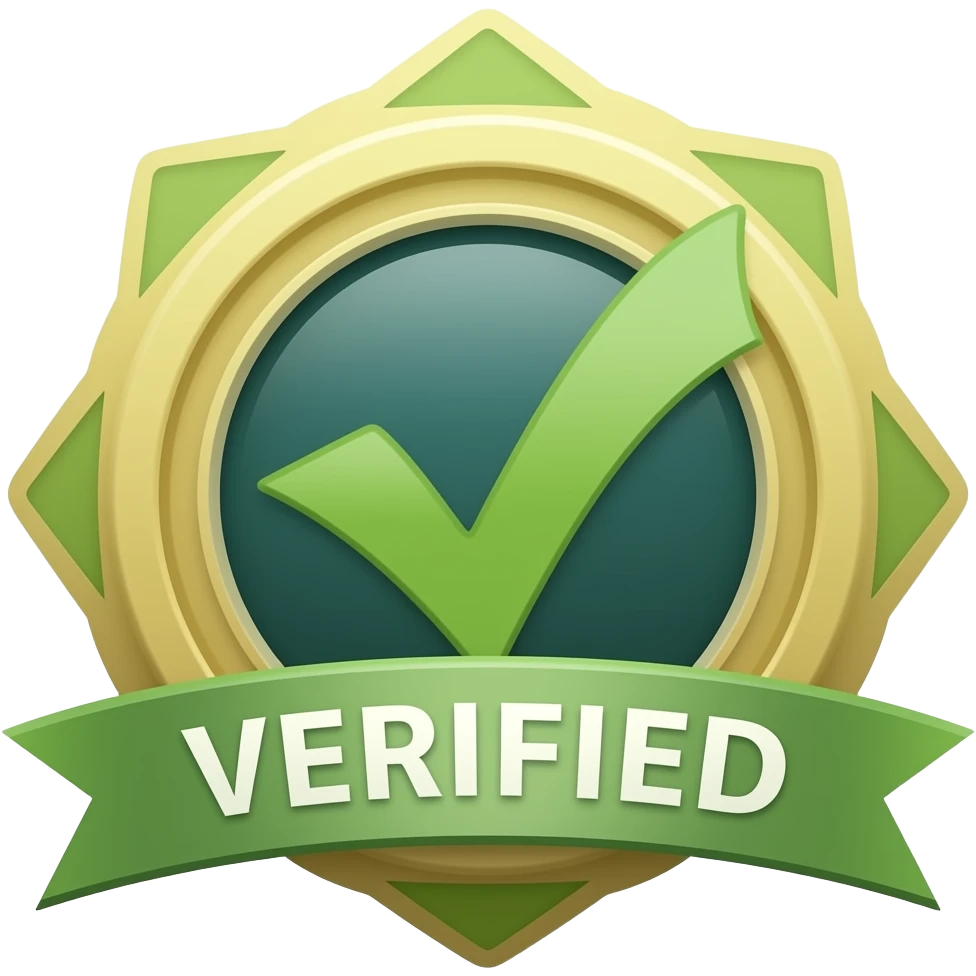 Roblox verified emoji