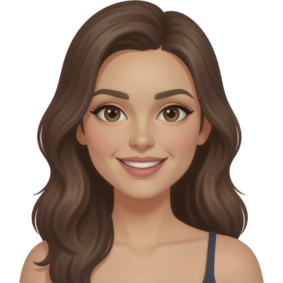 Coquette emoji