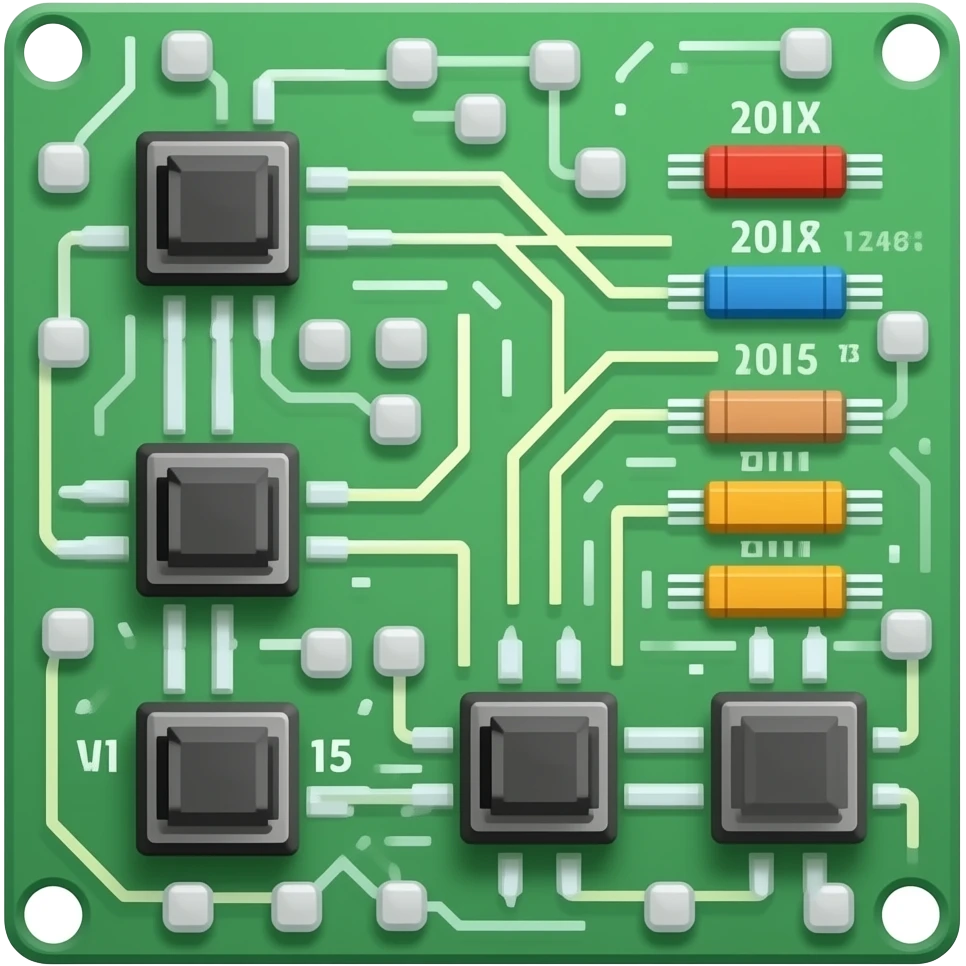 Electrical DB Board emoji