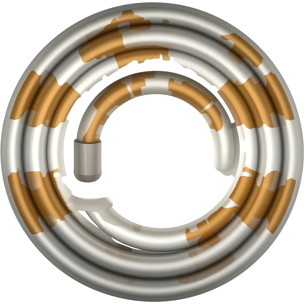 30 s hubber hose cartoon emoji