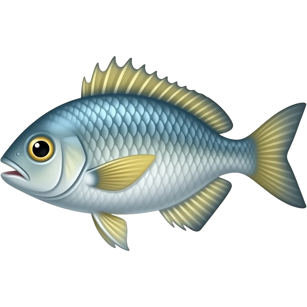 fish emoji