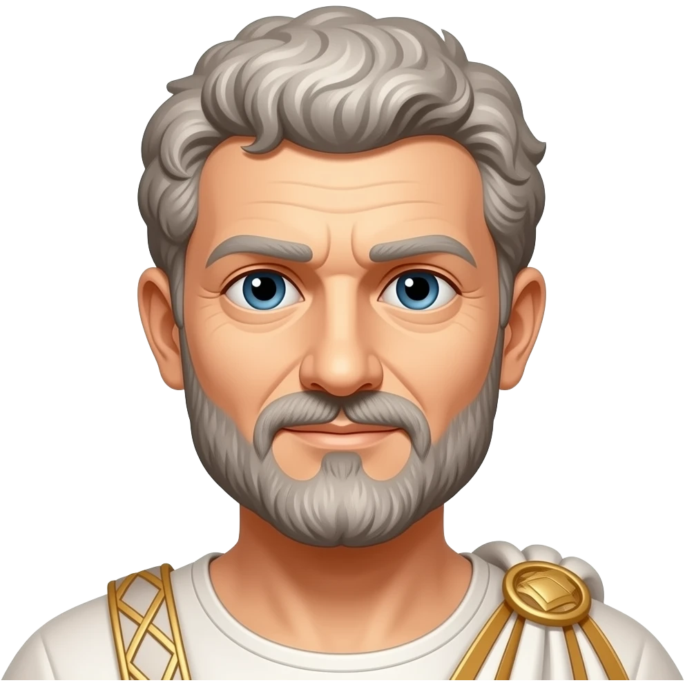 Roman emoji