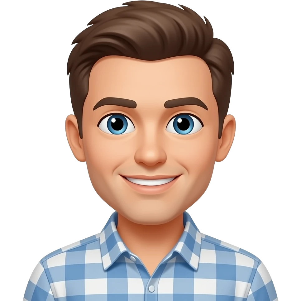 Make an emoji saying Icl cut yard emoji