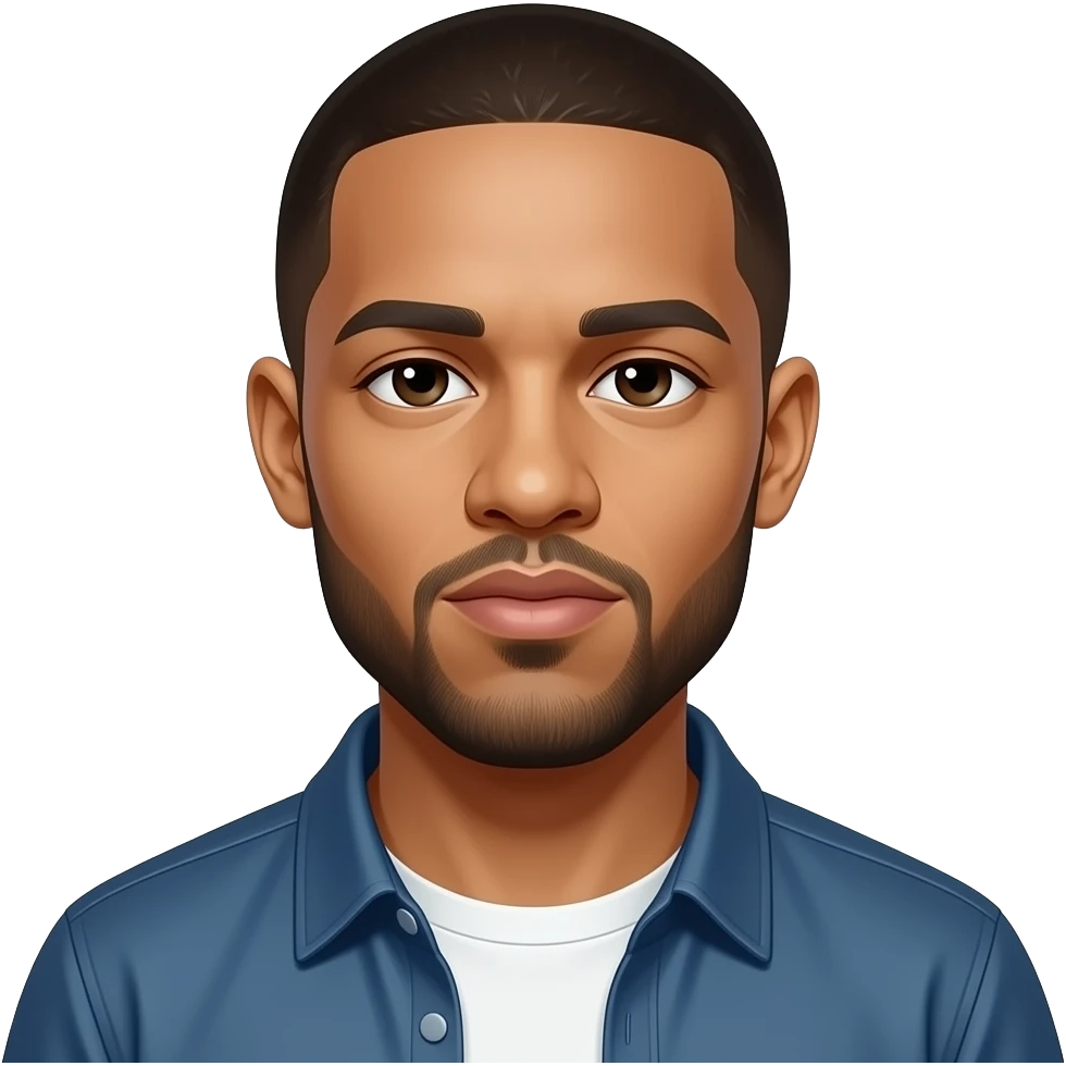 Diddy farting with drake emoji