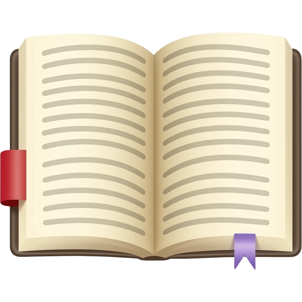 libro emoji