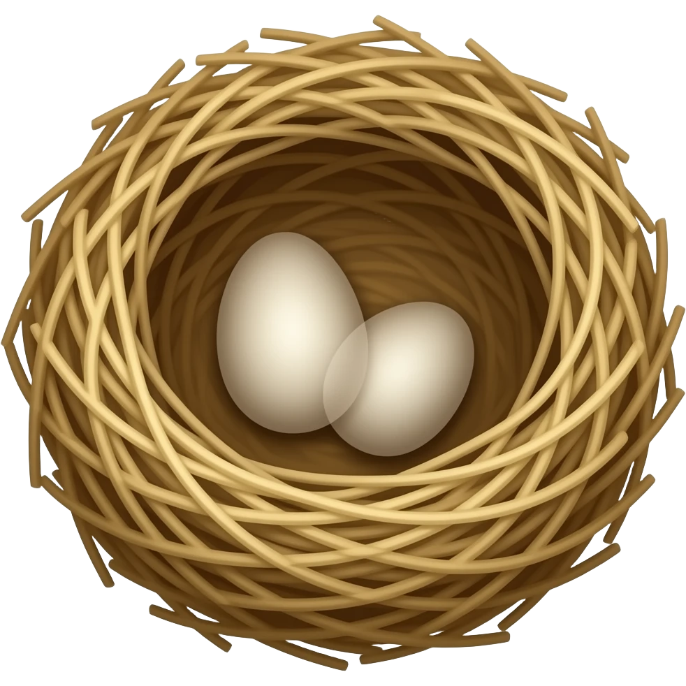NEST emoji
