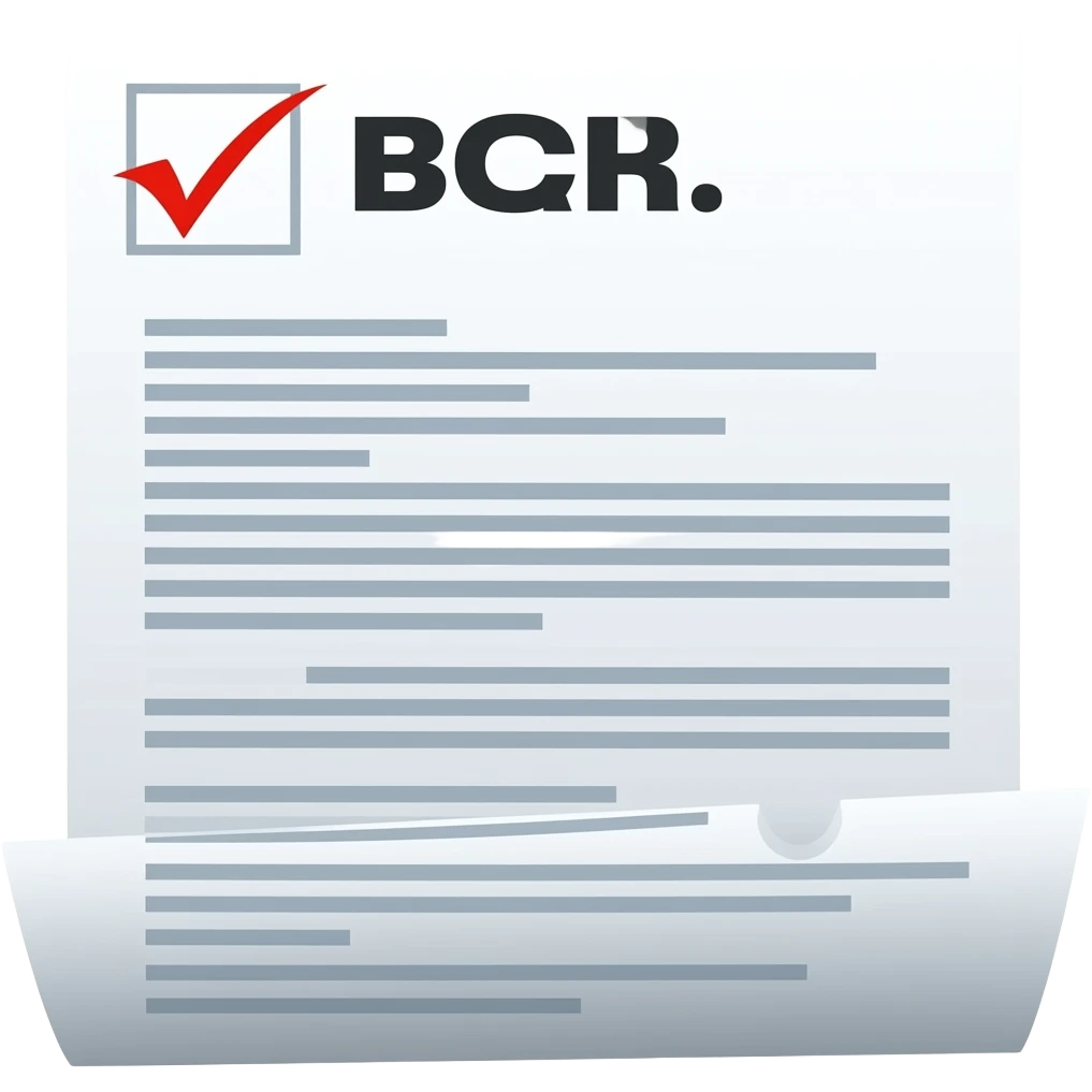 Job application paper emoji