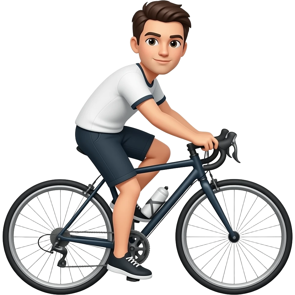 Riley peddle emoji