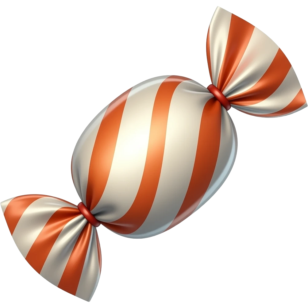 birthday candy emoji