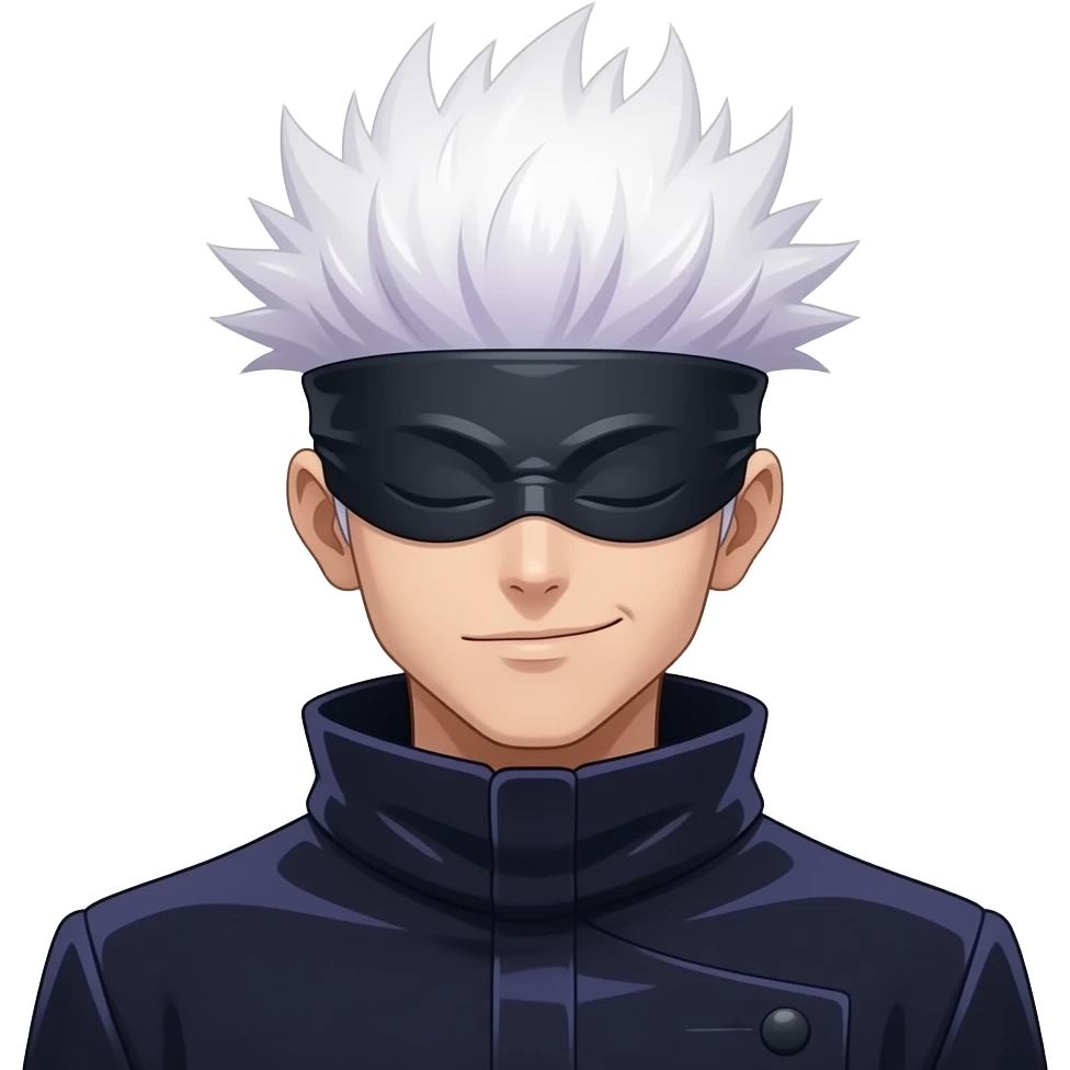 Mahogara jujutsu kaisen emoji