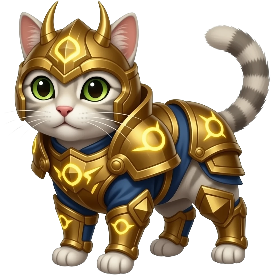 league of legend cat emoji