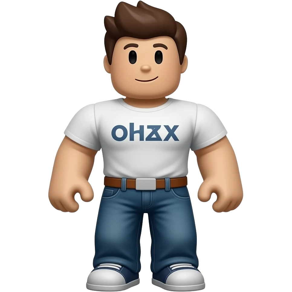 Roblox emoji