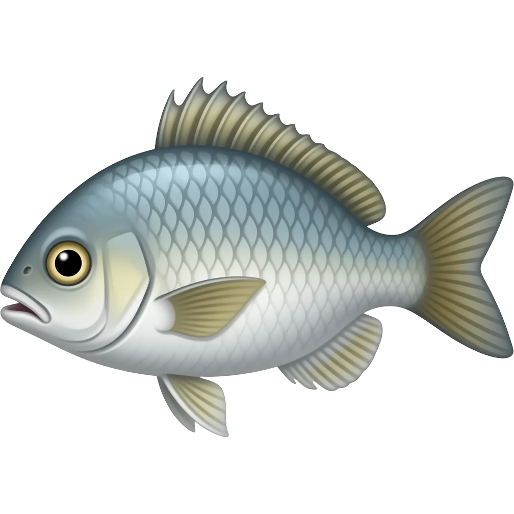 fish emoji