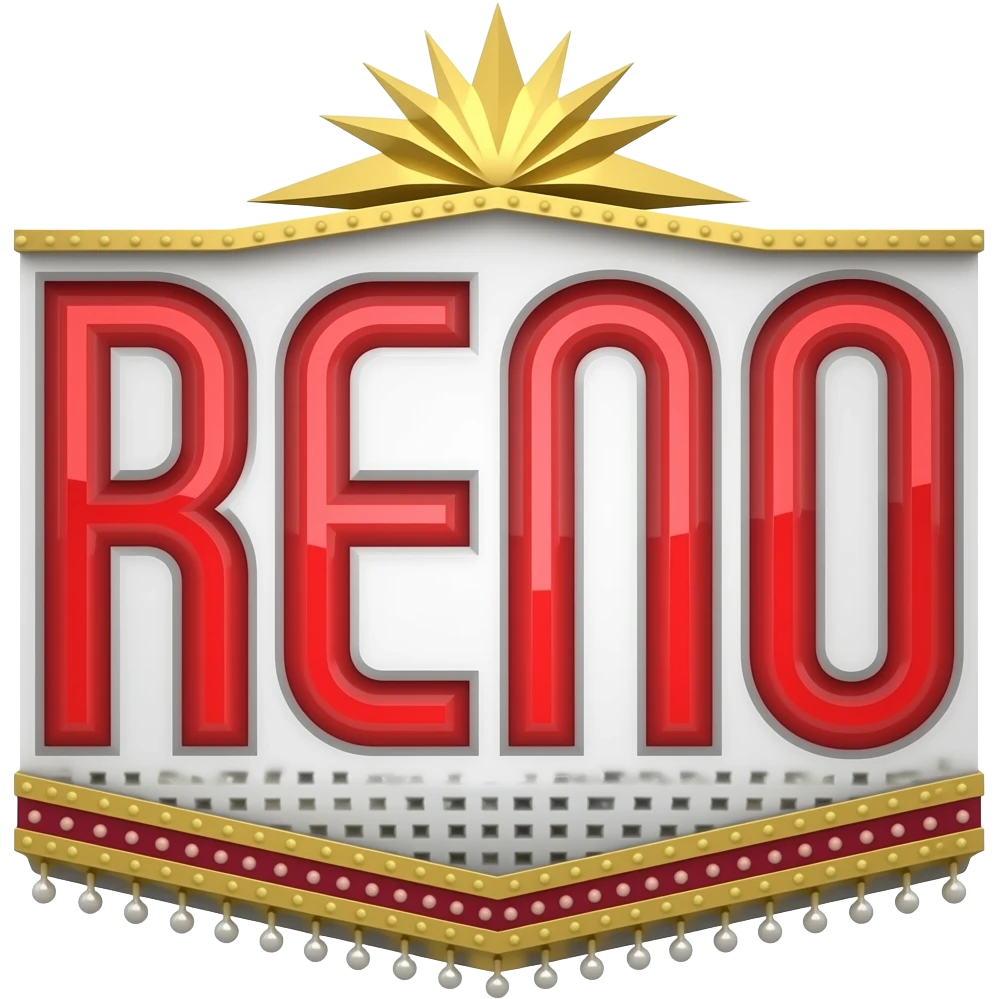 write reno in chinese emoji