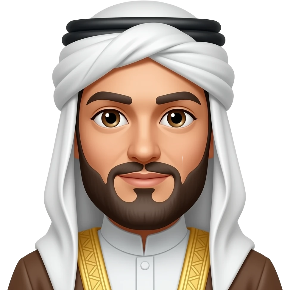 Haji firuz emoji