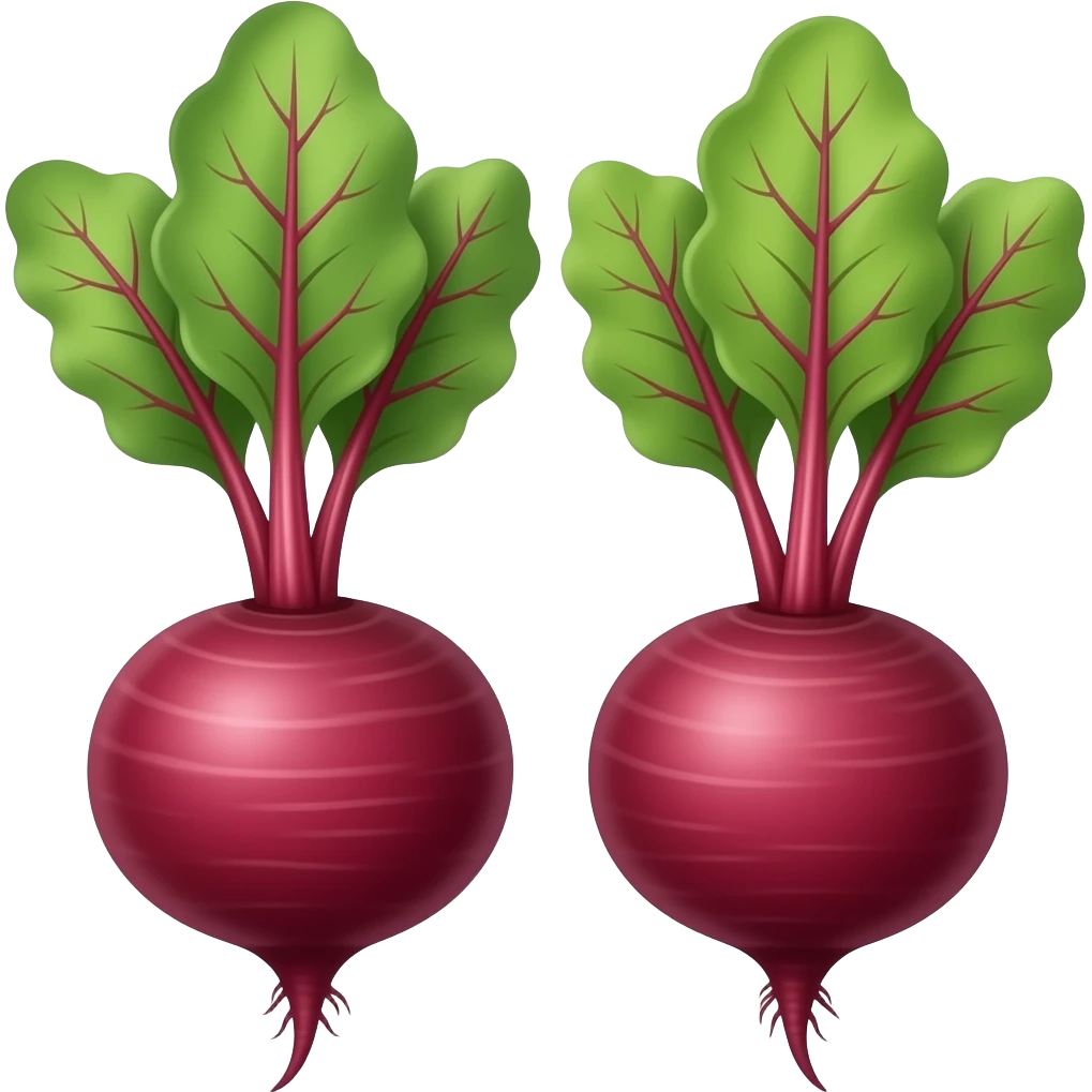 beets emoji