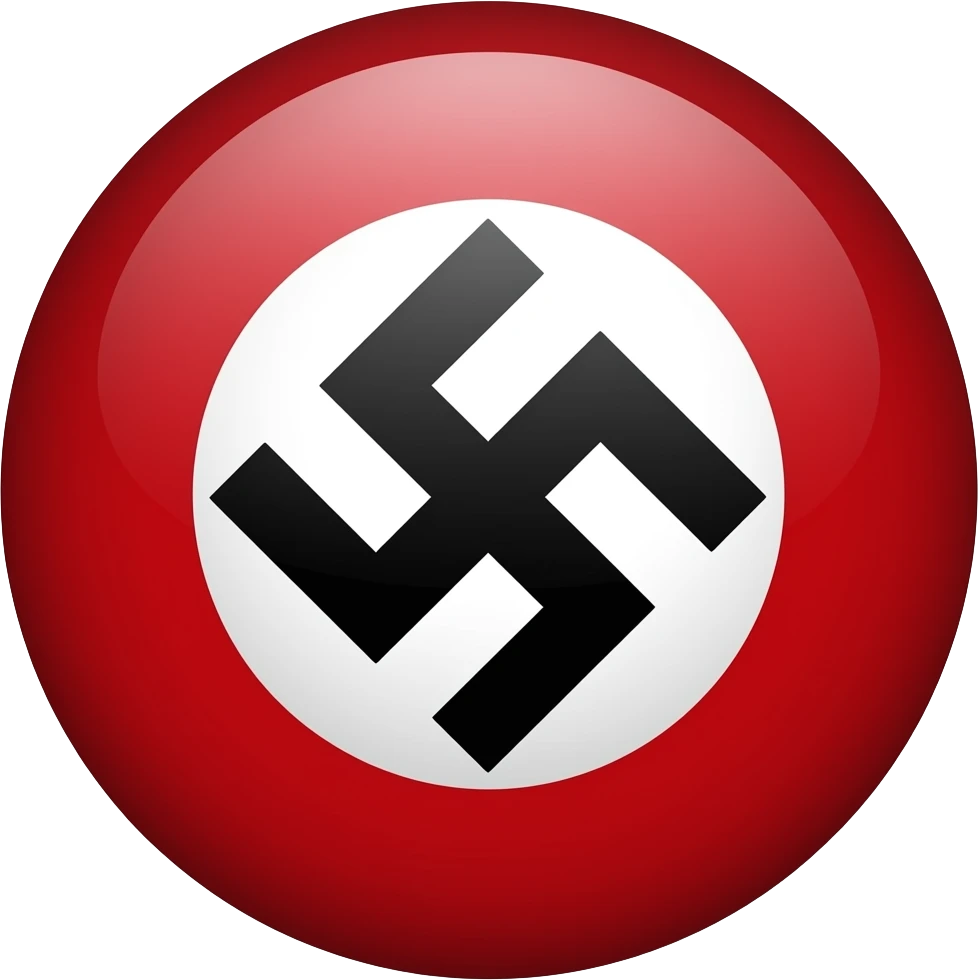 Nazi emoji