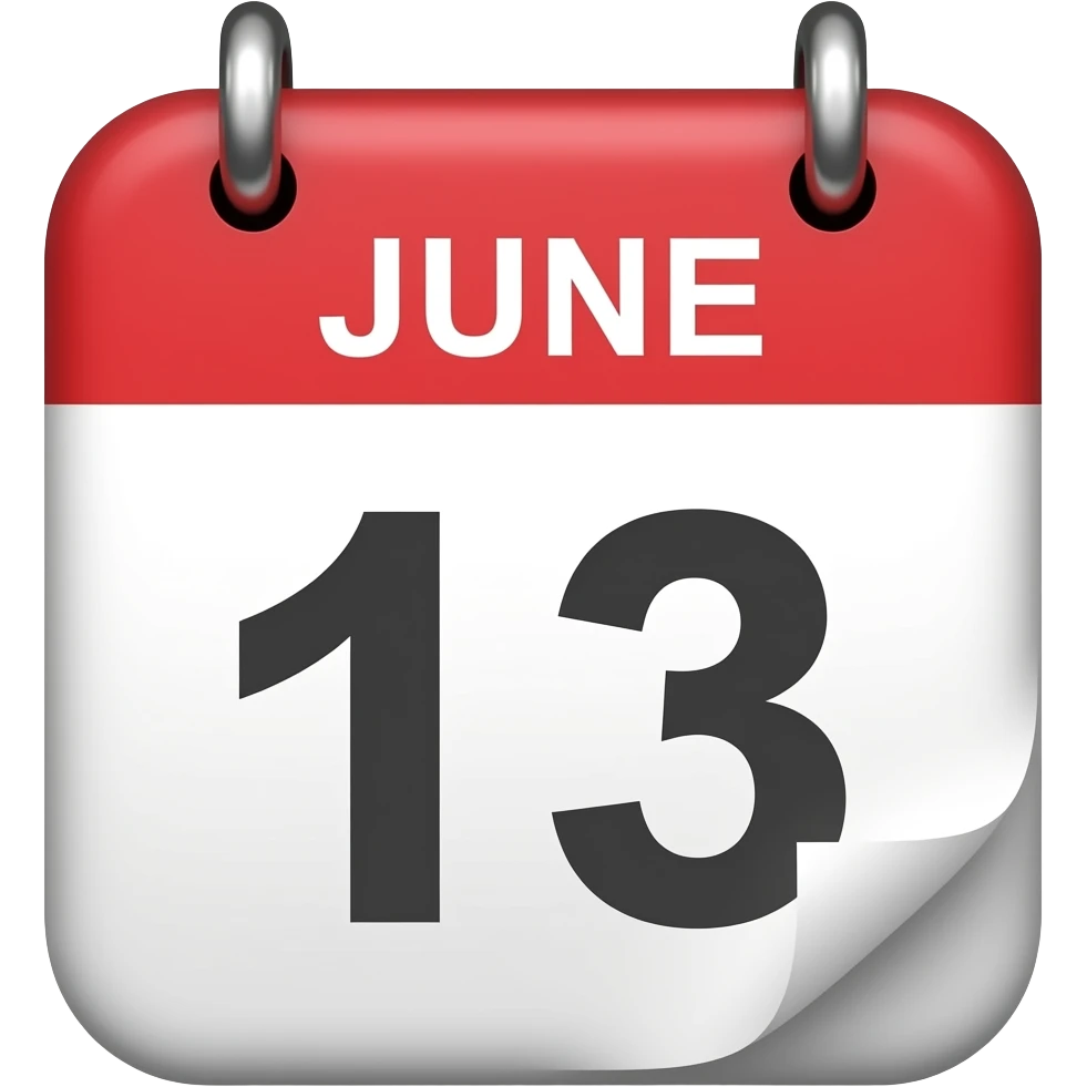 21 june emoji