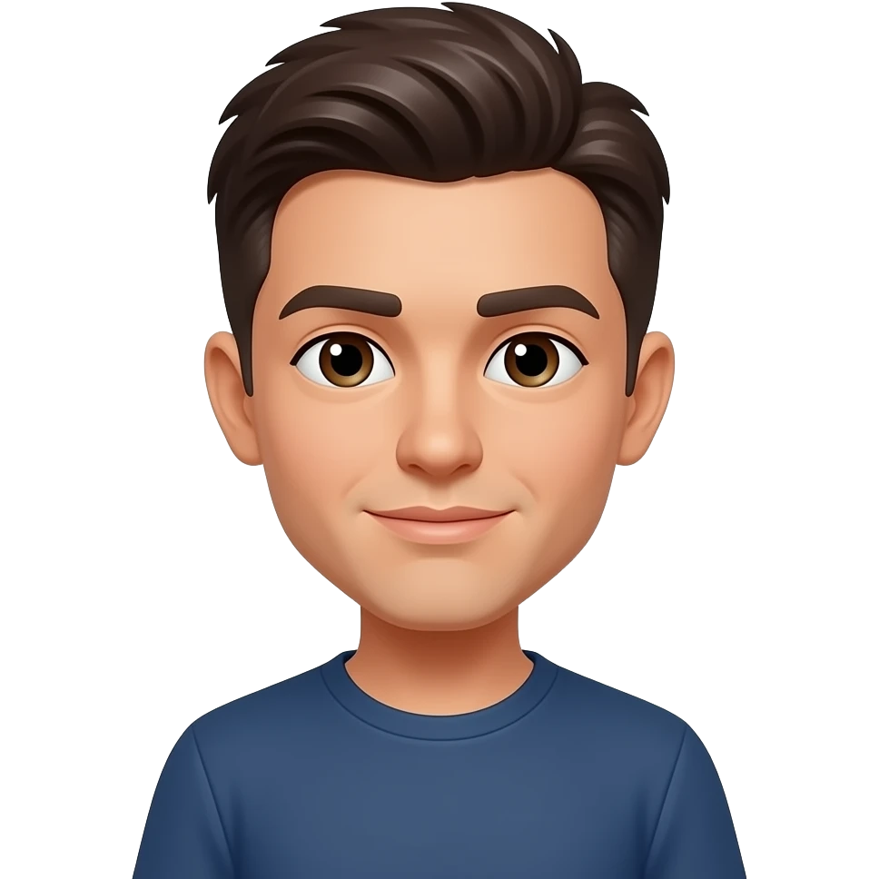 ايموجي هادئ emoji