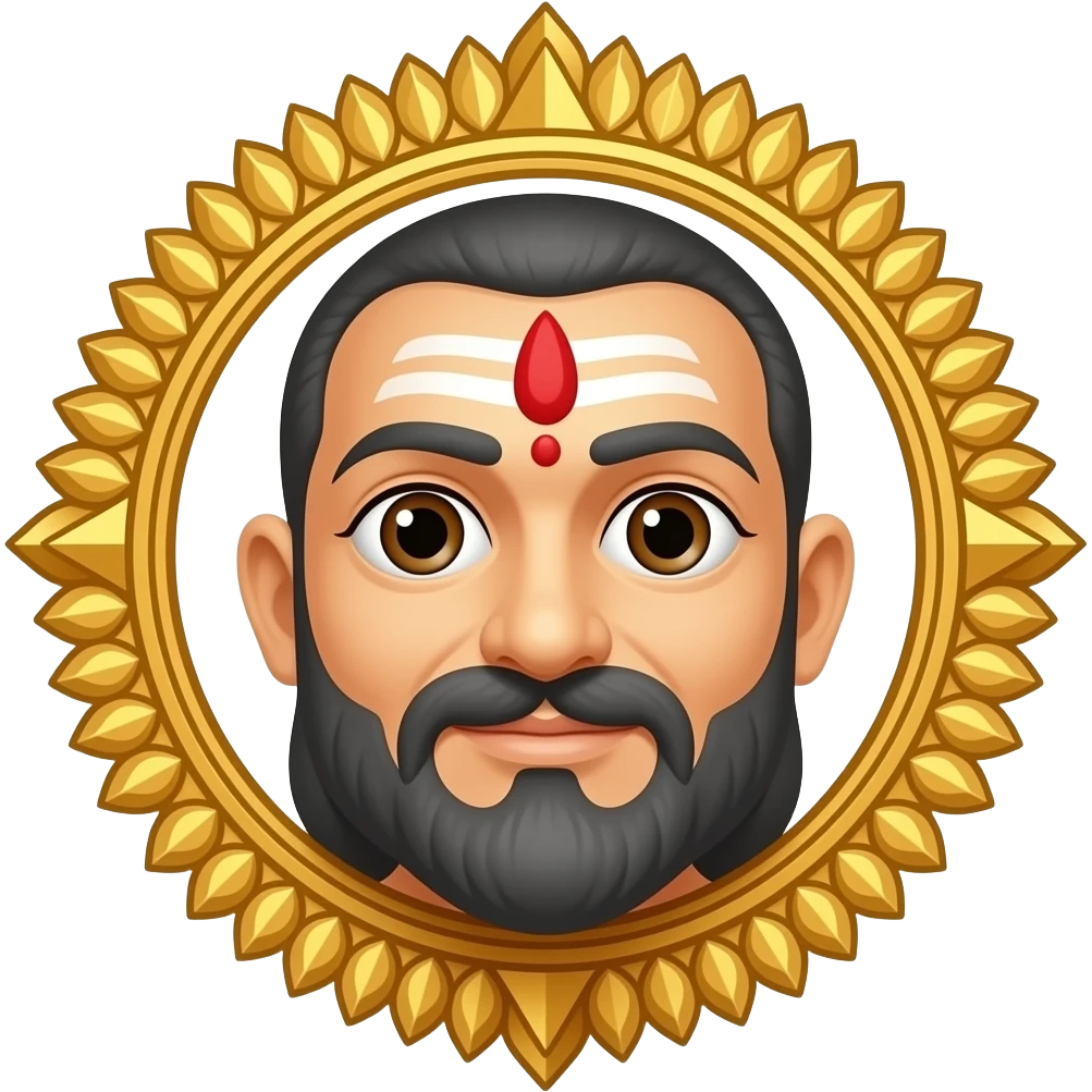 Balaji tilak emoji