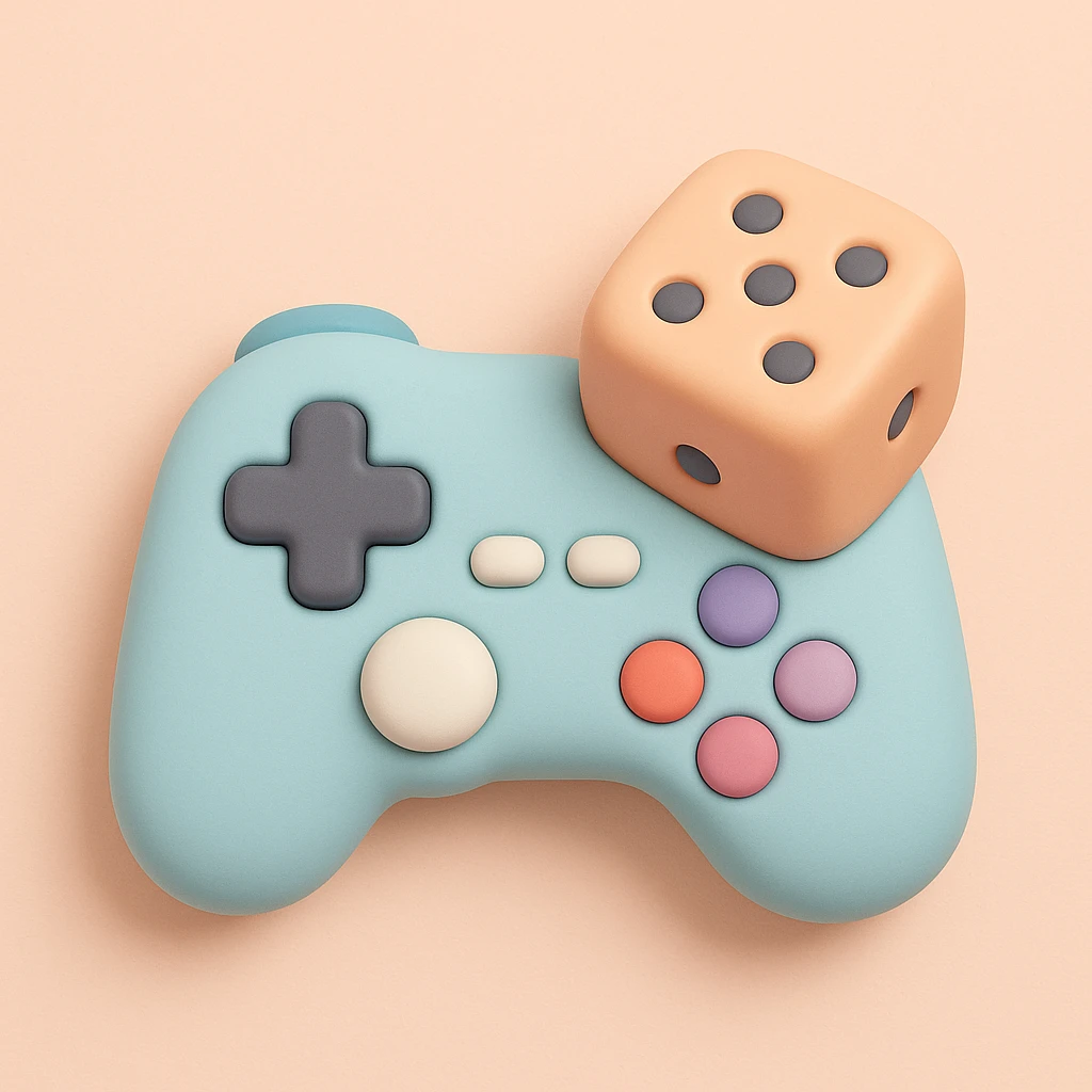 Game emoji