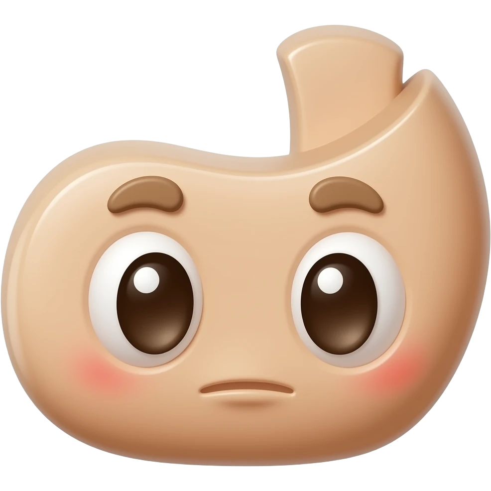 apendice emoji