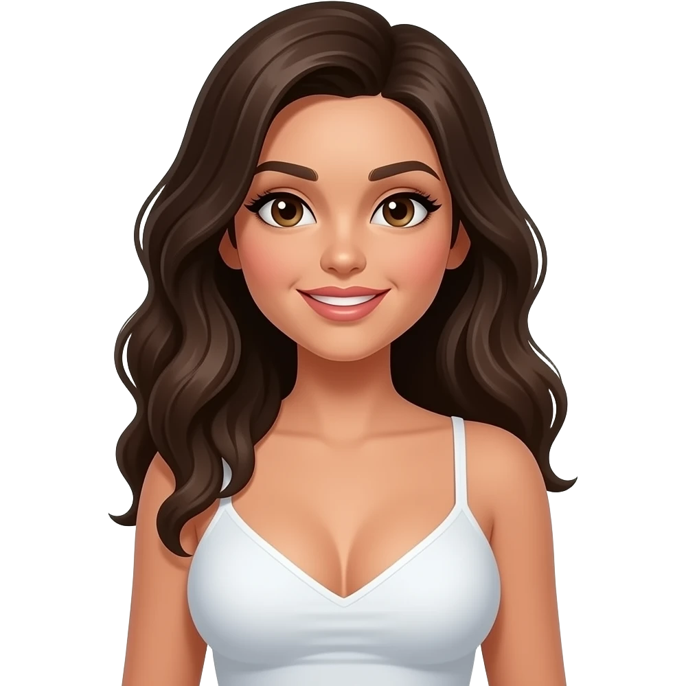 latina tits emoji