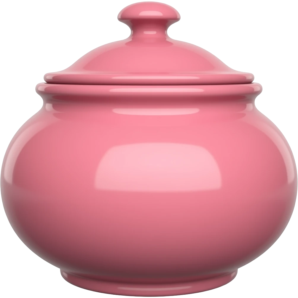 Cria um emoji bem boyim bote de bolacha rosa emoji