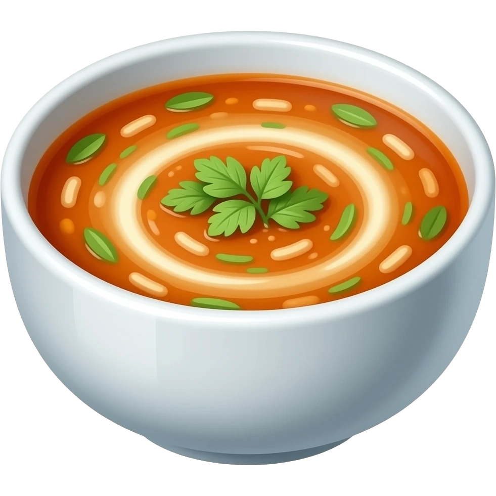 soup emoji