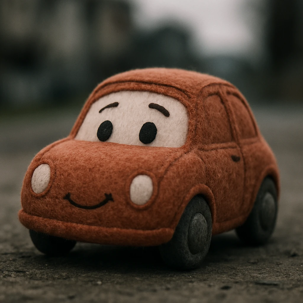 car emoji
