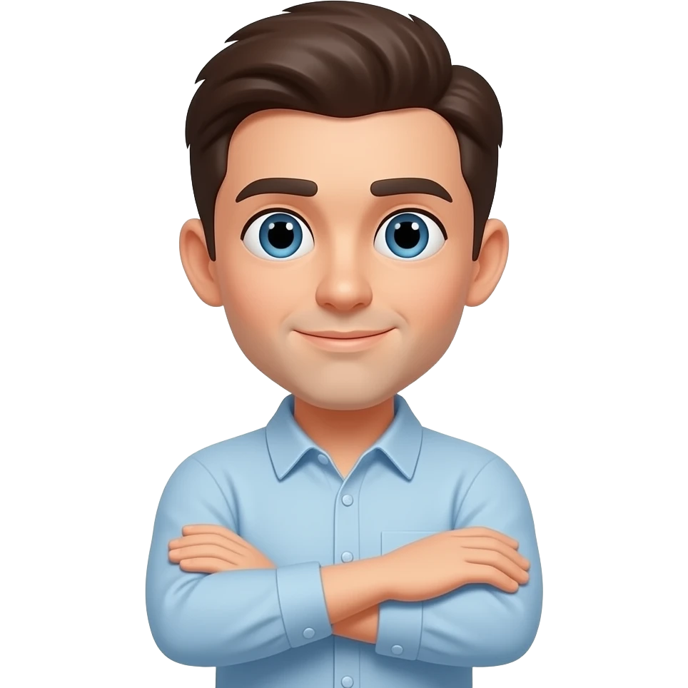 Que sea este emoji. 🤷 pero que tenga 6⃣7⃣ emoji