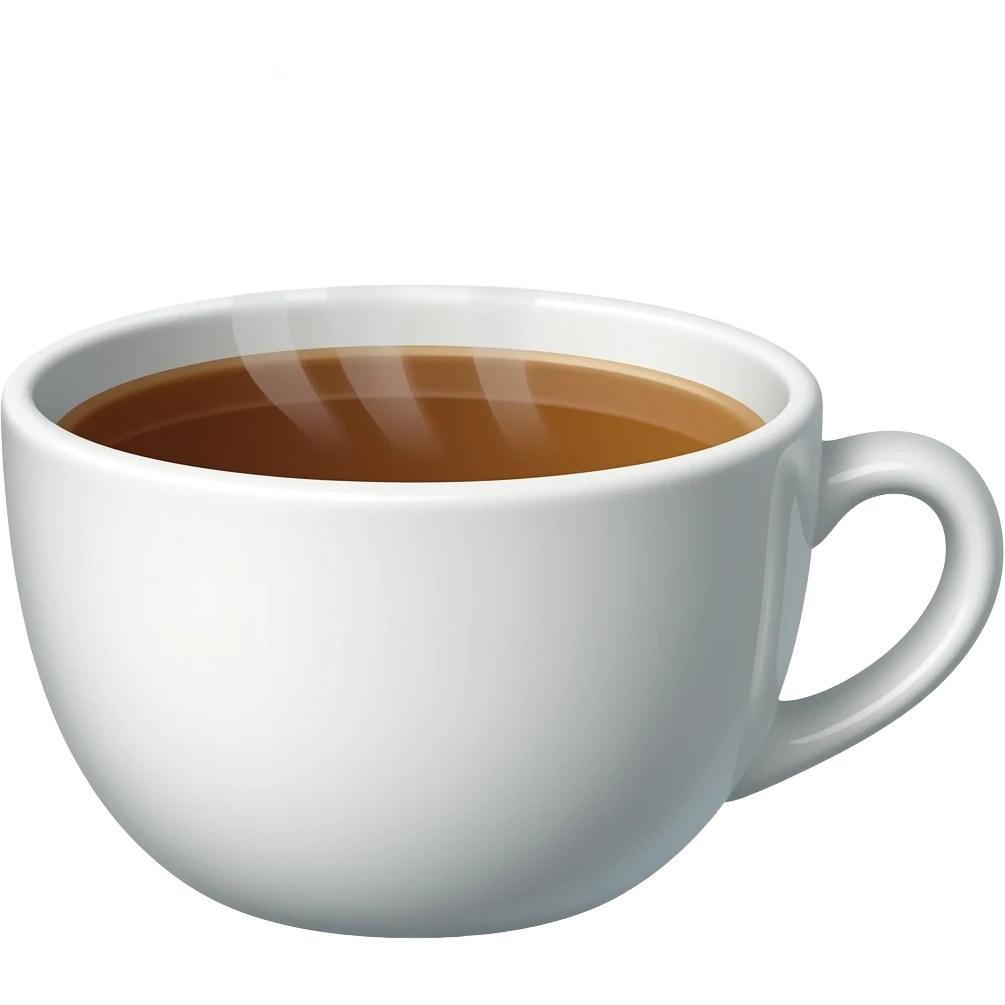 Tea emoji