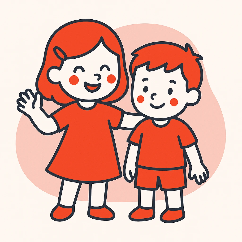 Children emoji