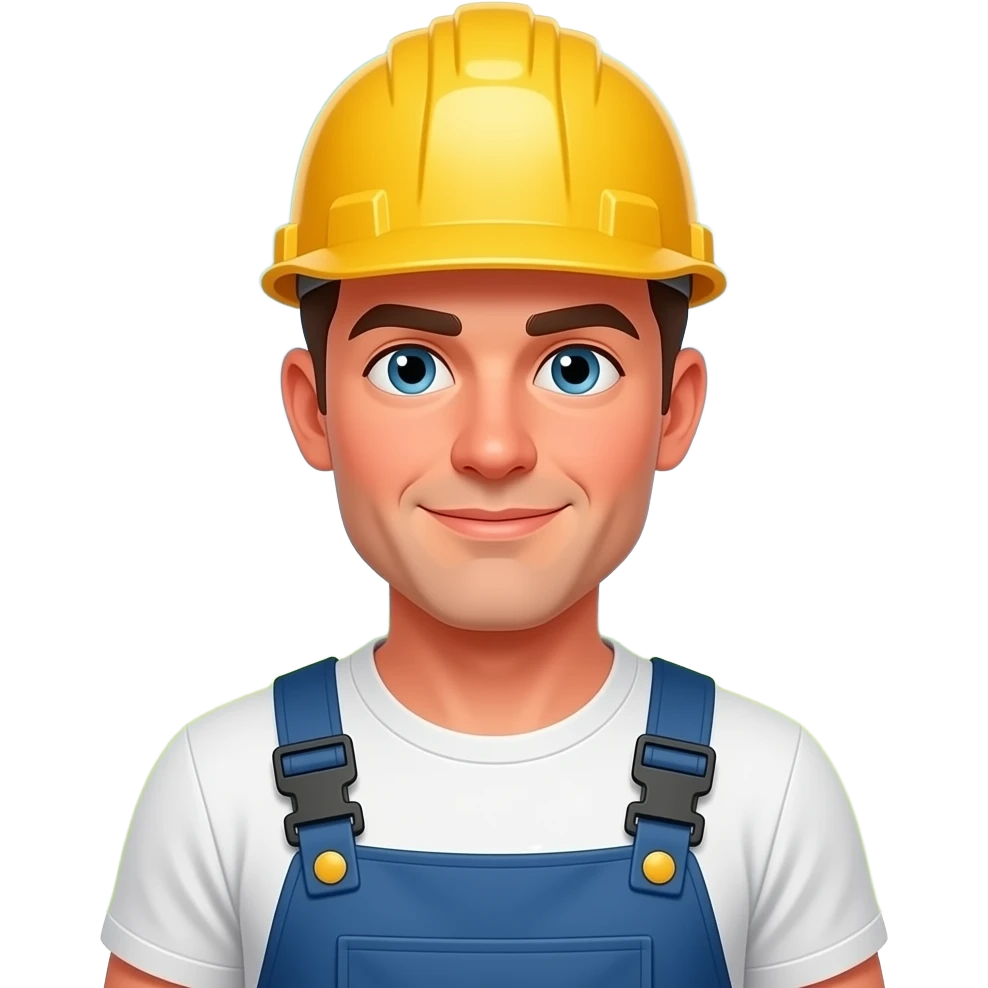 An em0ji of A\nWhite guy that has been working outside in the sun and is all very very red from the sun emoji