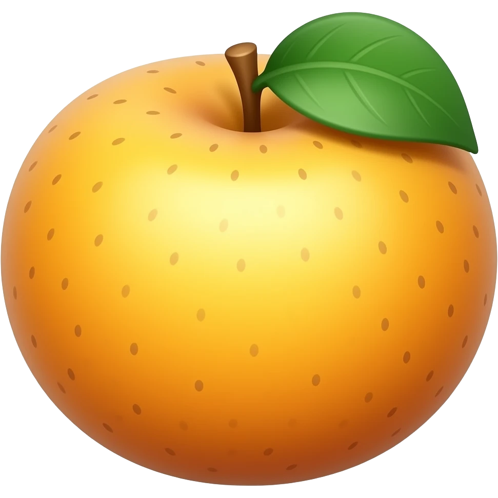 Fruit emoji