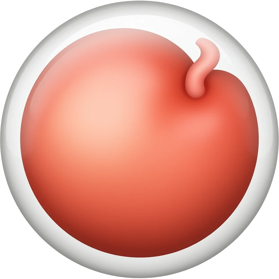 embryo emoji