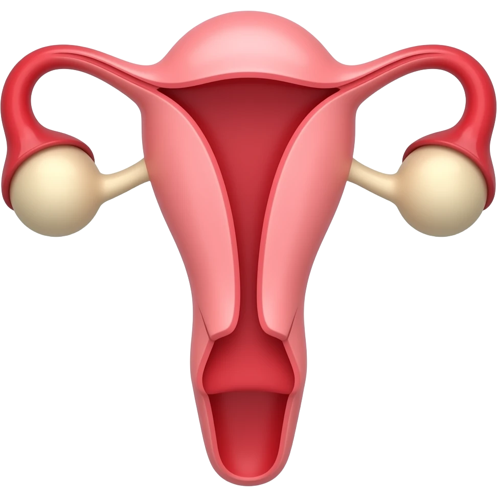 Vagina emoji