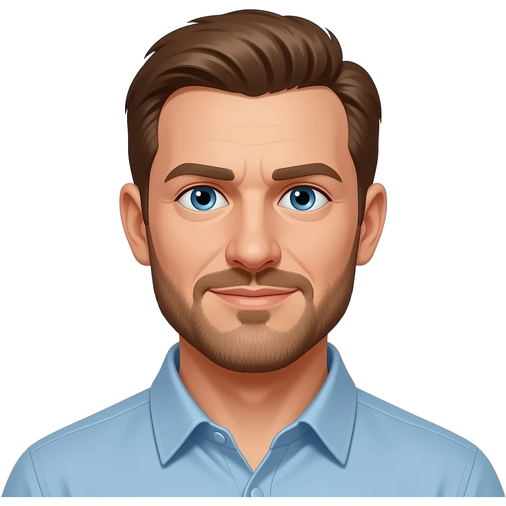 Darwin watterson emoji