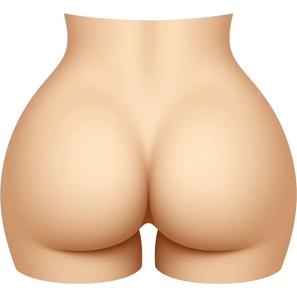 Sex from behind emoji