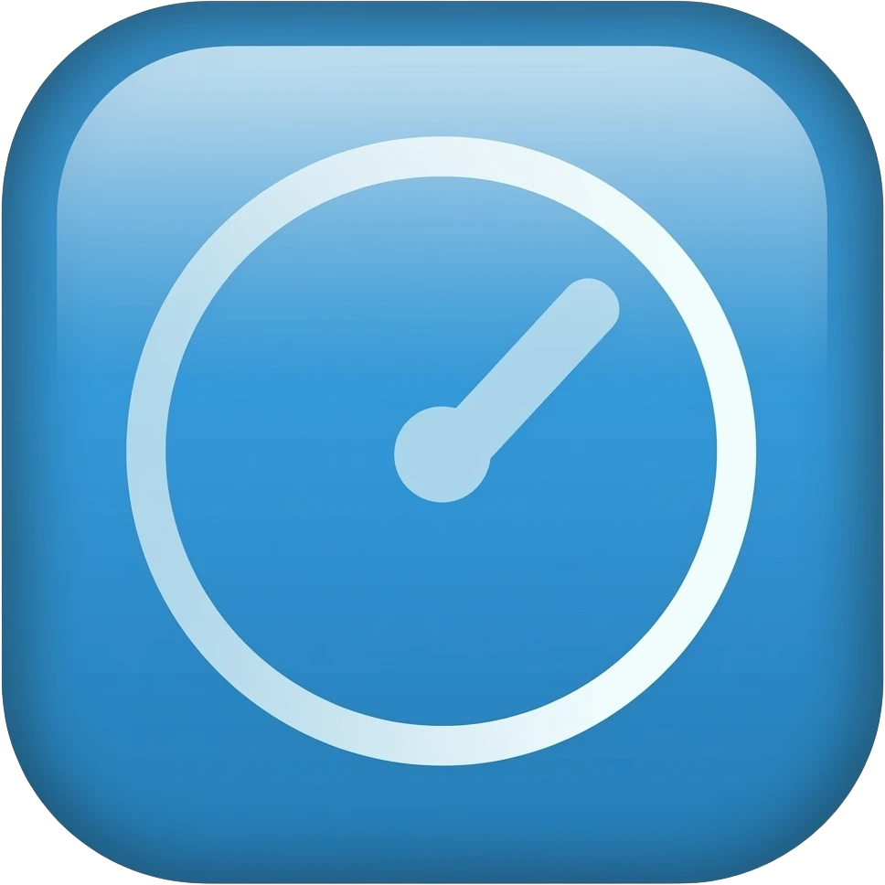 Mavi renk  < > bu şekil yap emoji