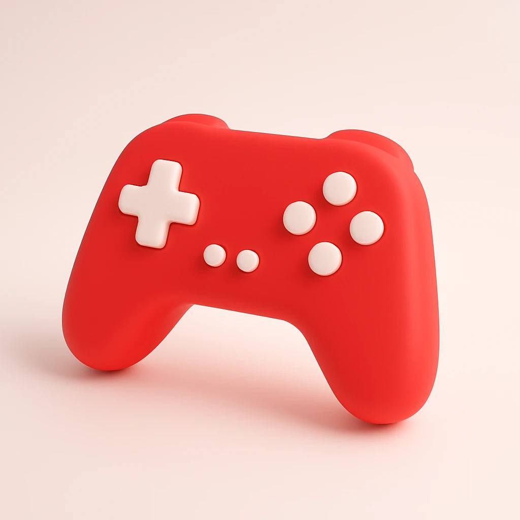 Game emoji