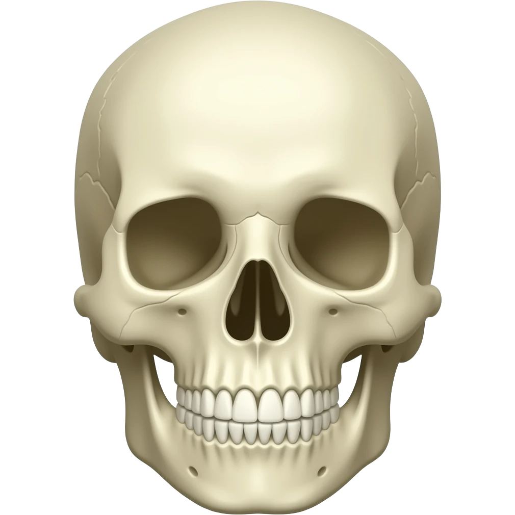 skull emoji