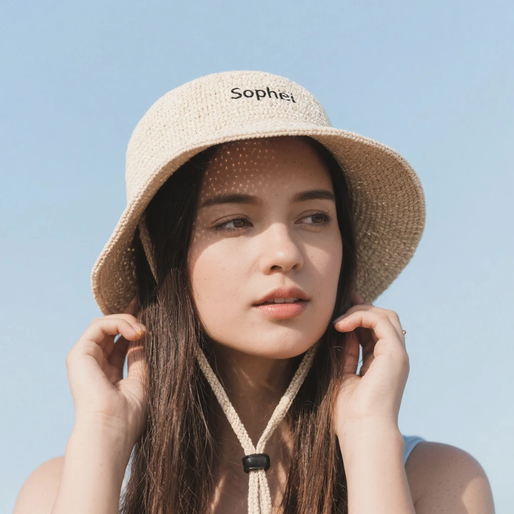 Sophie hat emoji