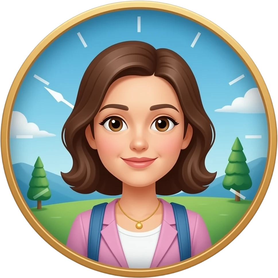 Haora. La.  Señorita. Ella. Viiajo por el  tiempo. Es. Mujer. Estaba. En. Namorada. De. Susmajestad. Es. Hombre. Nooo. Es. Susmajestad.  Amiga. De la chesf emoji