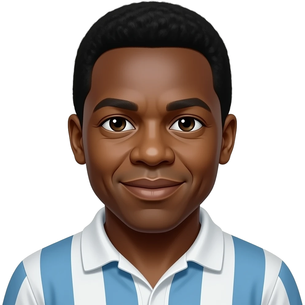 Pelé emoji