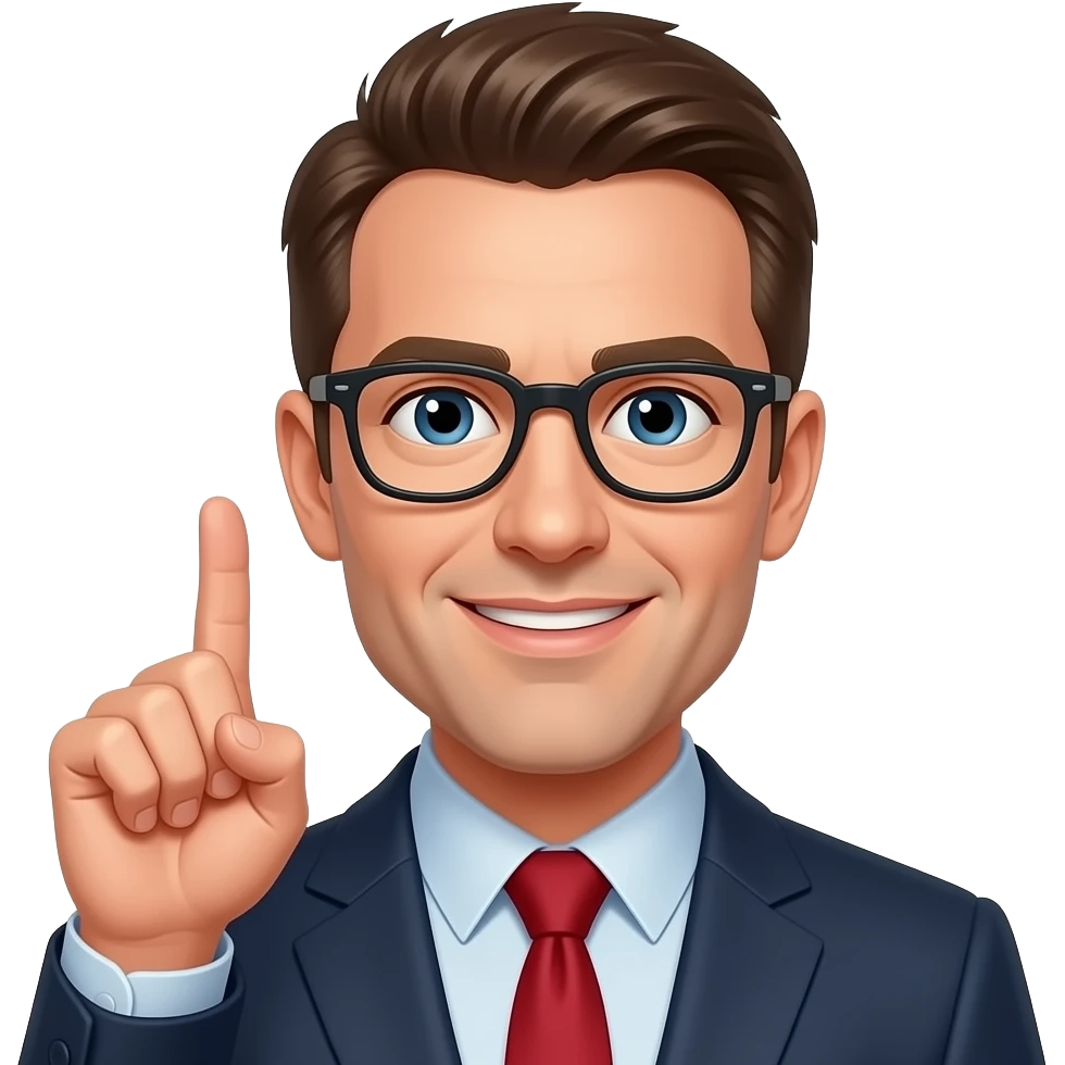 Make peter gliffen saying shut up emoji